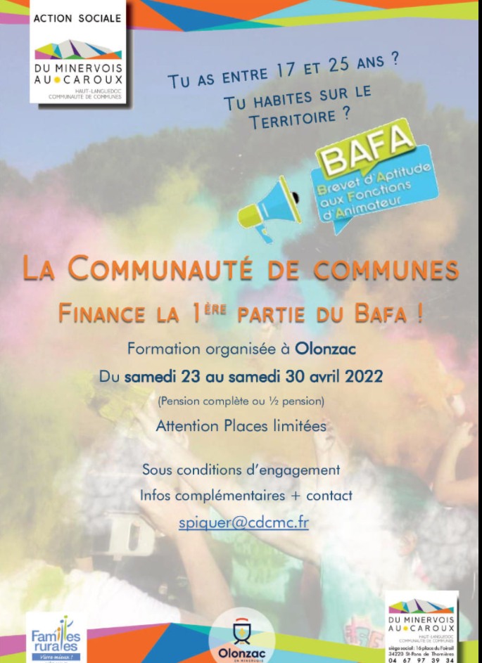 BAFA 2022