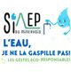 Le SIAEP fait campagne pour inciter à réduire sa consommation d'eau potable.