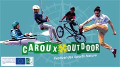 Caroux Outdoor