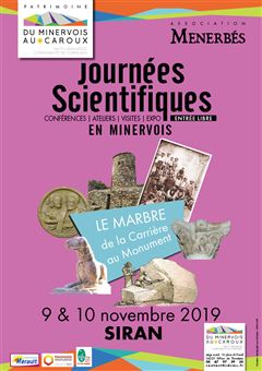 les 9 et 10 novembre 2019