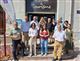 Collectif des 8 offices de tourisme :
- du Minervois au Caroux
- aux sources du canal du Midi -Lauragais Revel Sorézois
- Terres d'Autan-Montagne Noire
- Thoré-Montagne Noire
- Grand Carcassonne
- Montagne Noire
- Castelnaudary Tourisme
